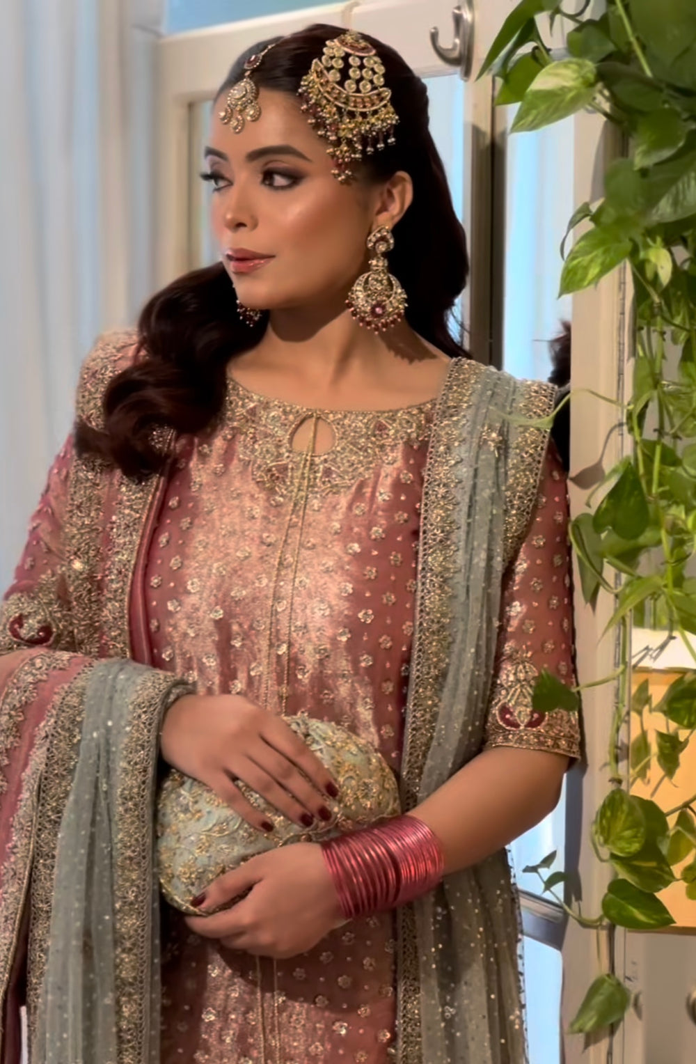 HARIS SHAKEEL - IQRA