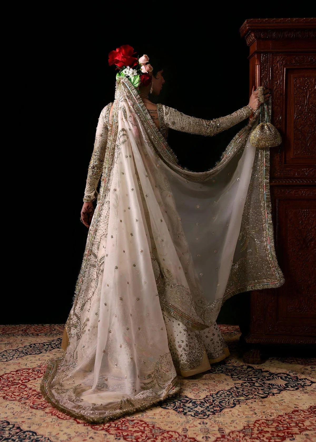 Hussain Rehar - Chamkeli