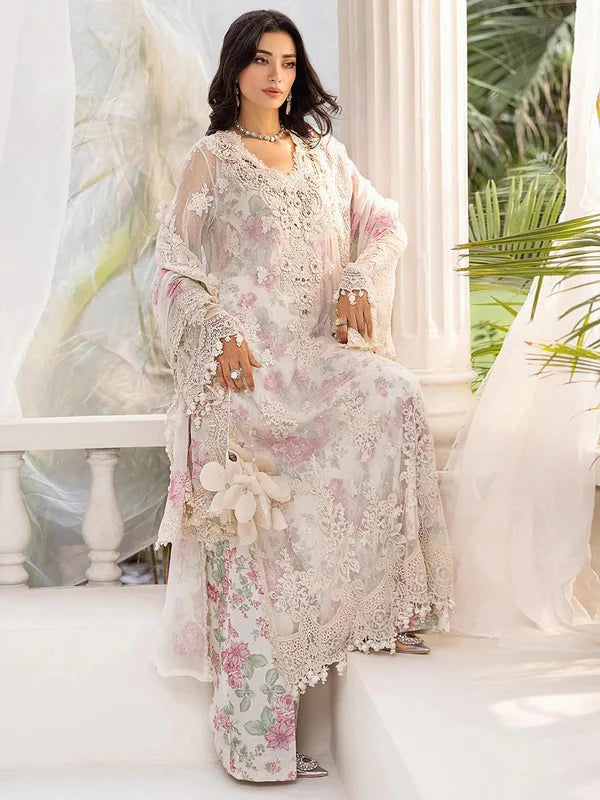 Maria B Chiffon - MPC 101