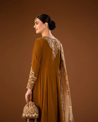 MEHNDI