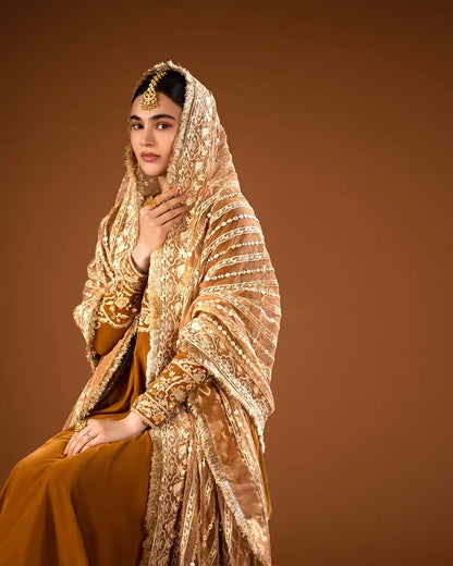MEHNDI