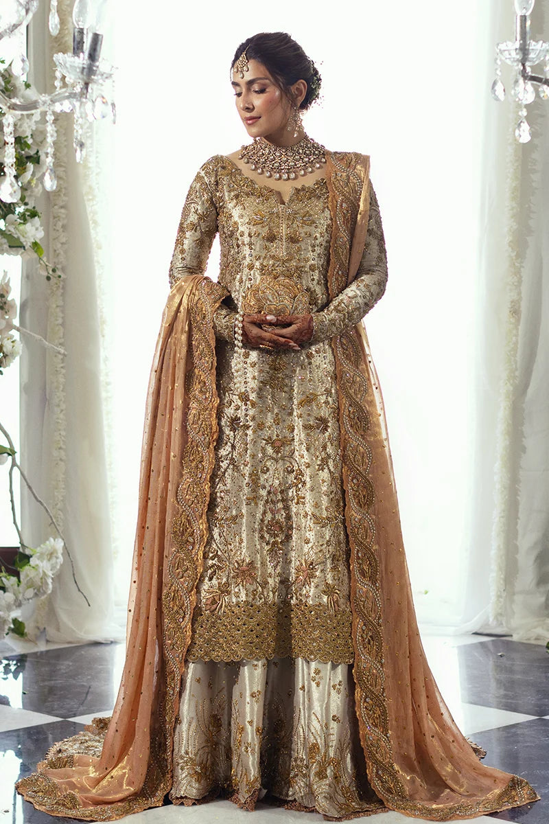 Mina Hasan - Afsaneh