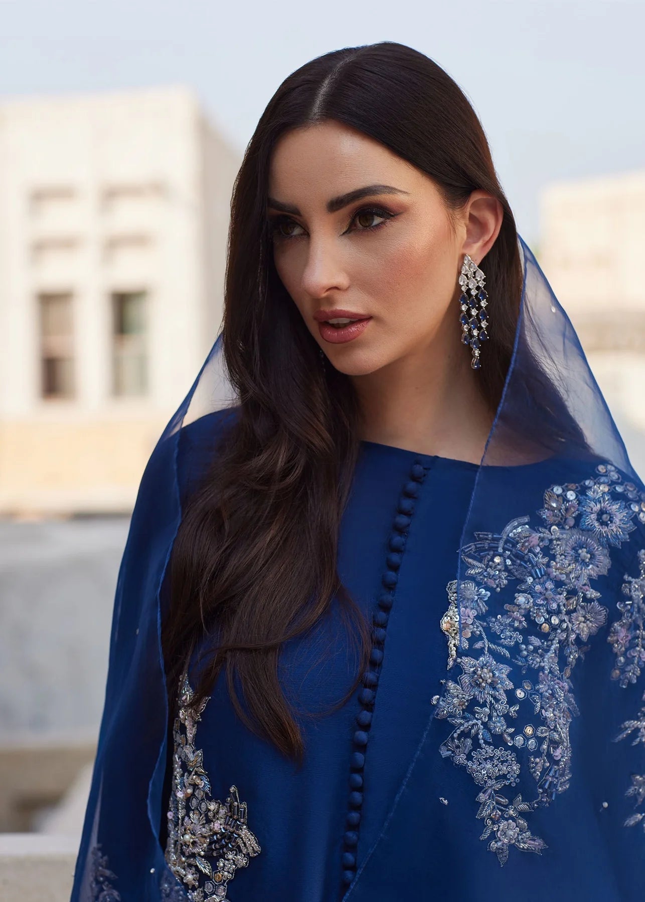 HUDA