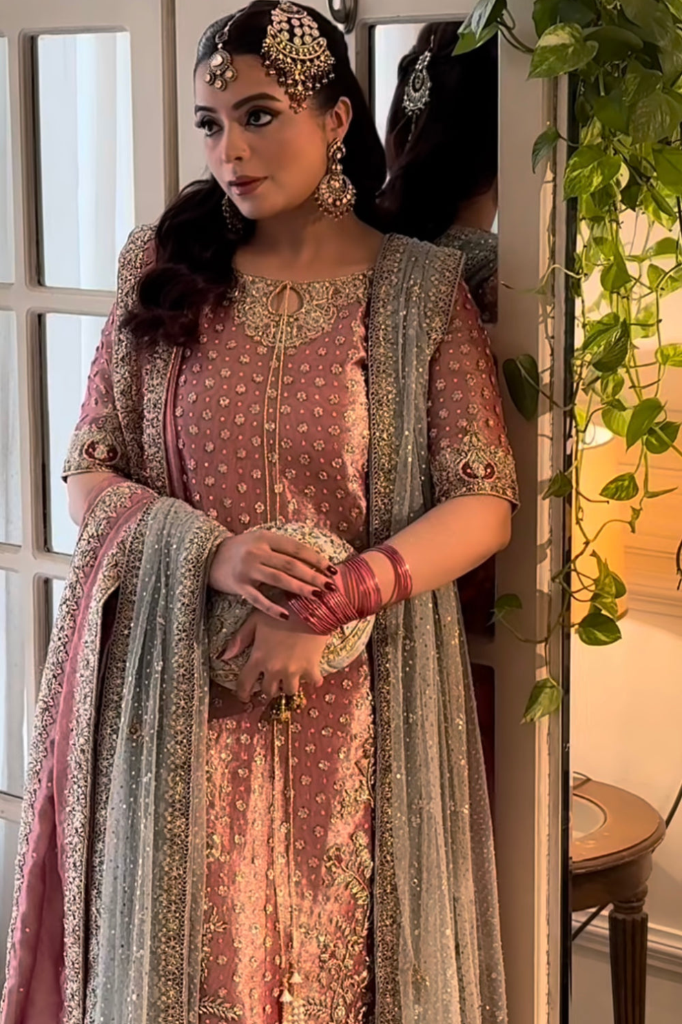 HARIS SHAKEEL - IQRA