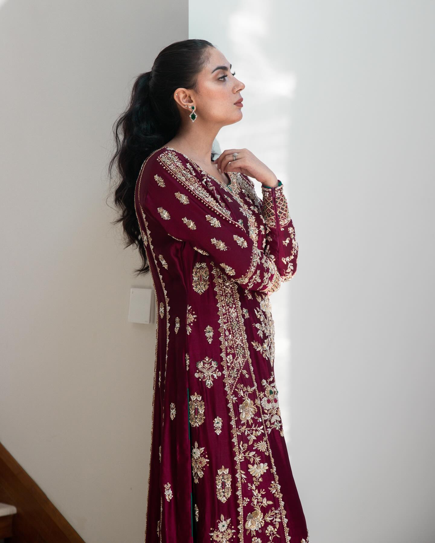 MAH E GUL - WAQAR ASGHAR