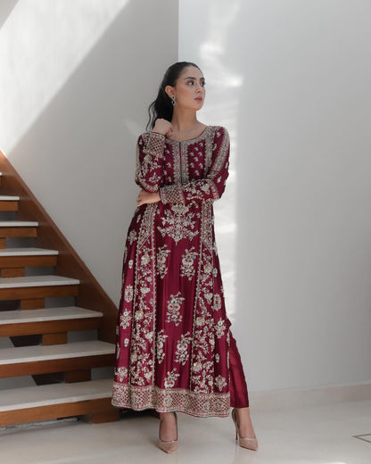 MAH E GUL - WAQAR ASGHAR