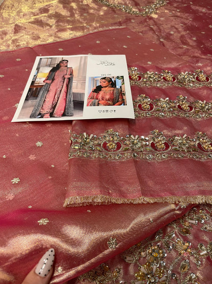 HARIS SHAKEEL - IQRA