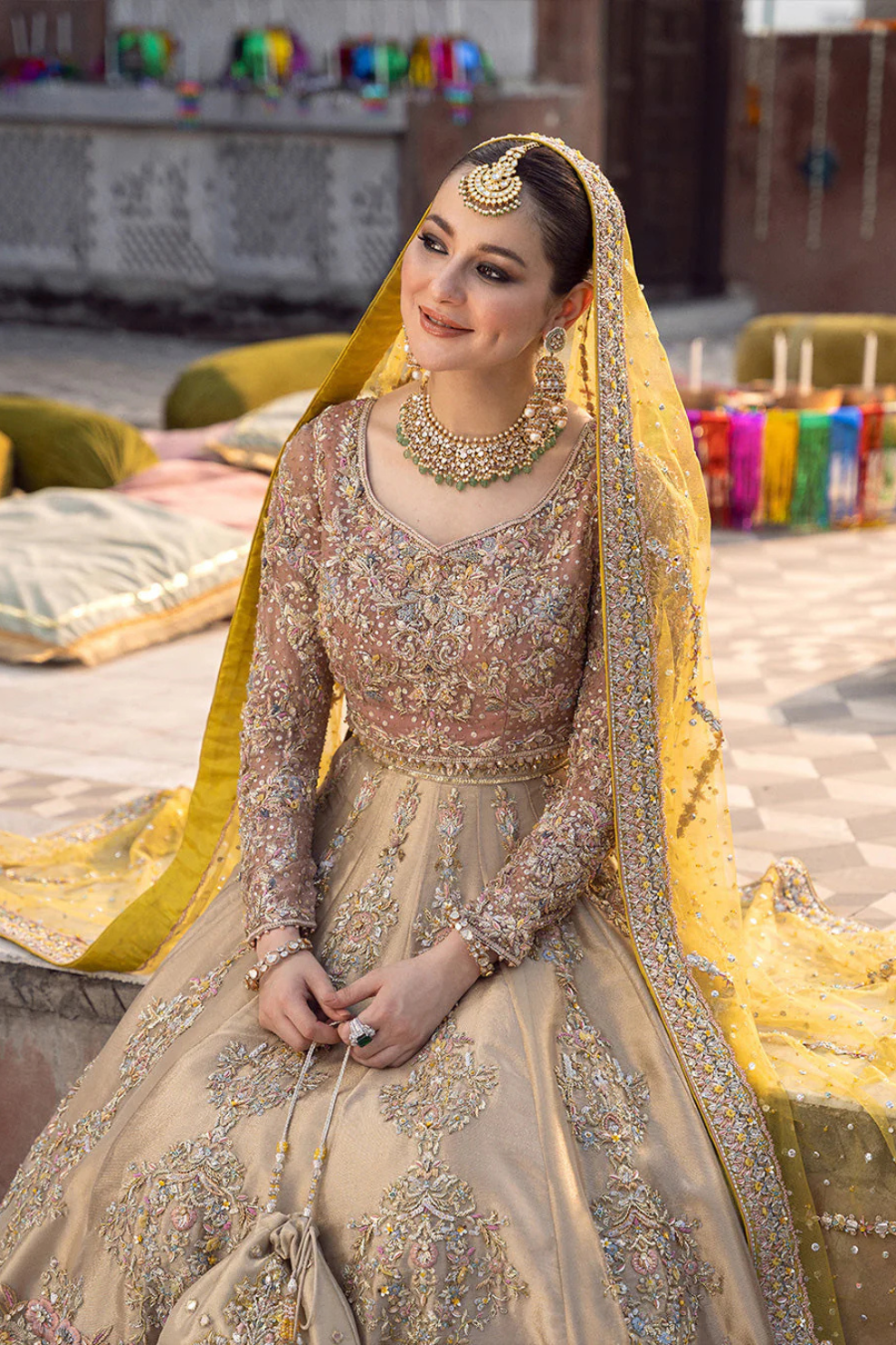 MAHVEEN