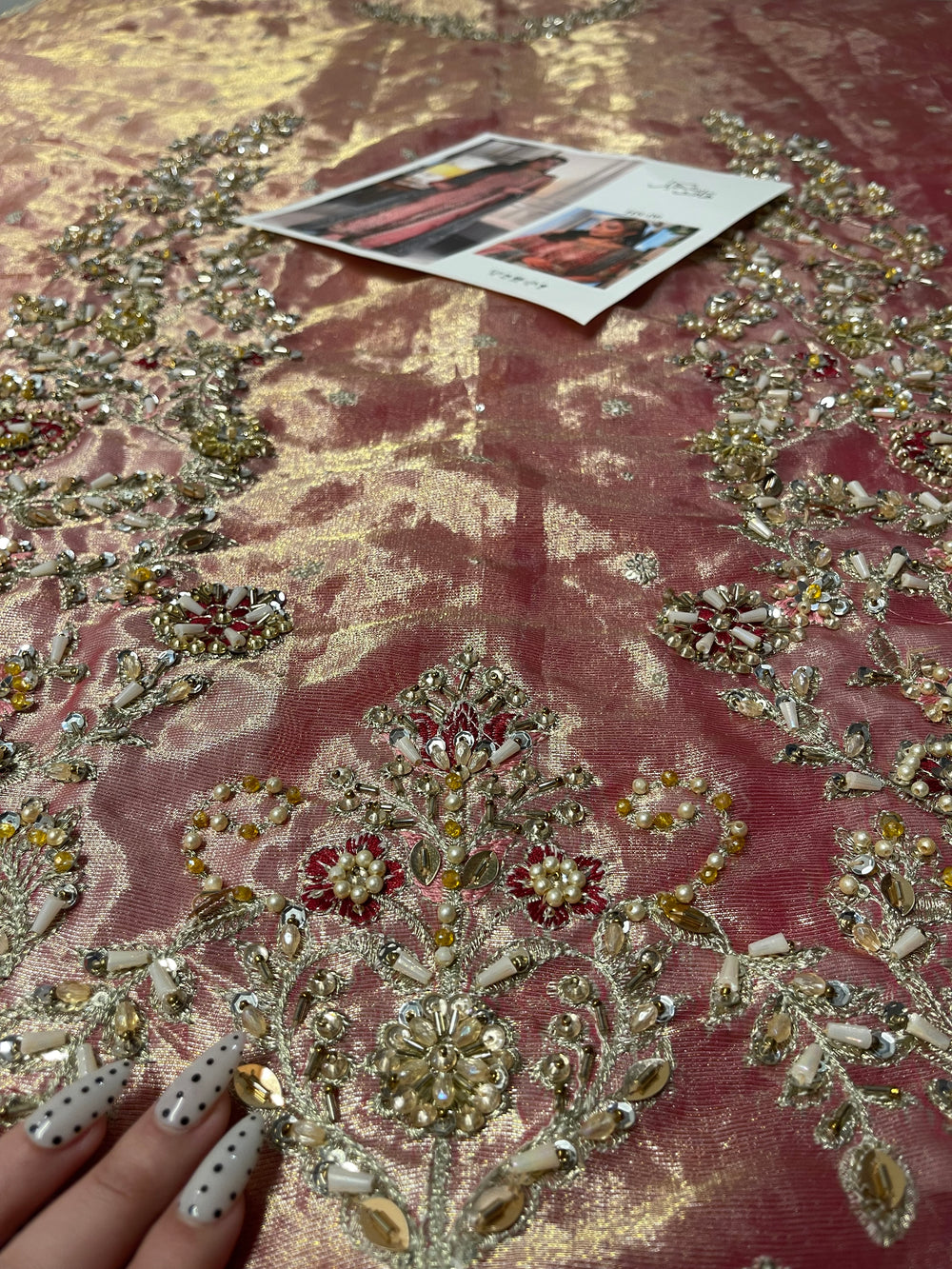 HARIS SHAKEEL - IQRA