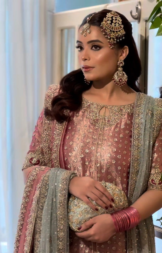 HARIS SHAKEEL - IQRA