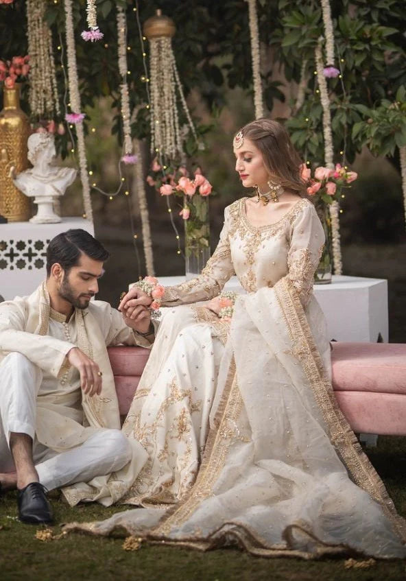 ZOHRA - MAHA WAJAHAT