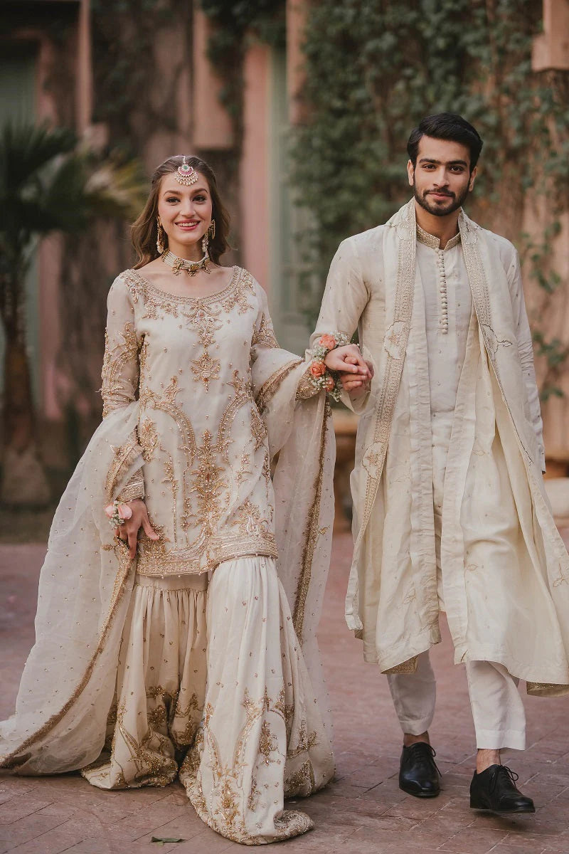 ZOHRA - MAHA WAJAHAT