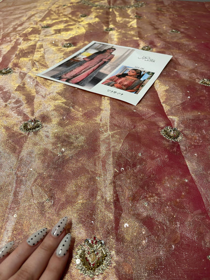 HARIS SHAKEEL - IQRA