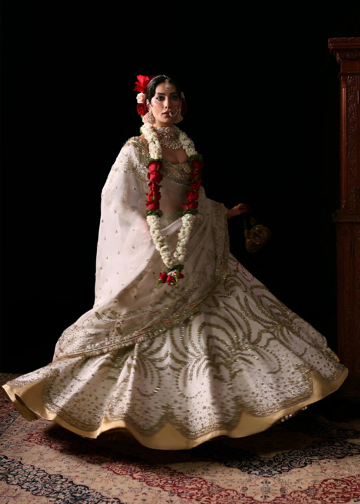 Hussain Rehar - Chamkeli