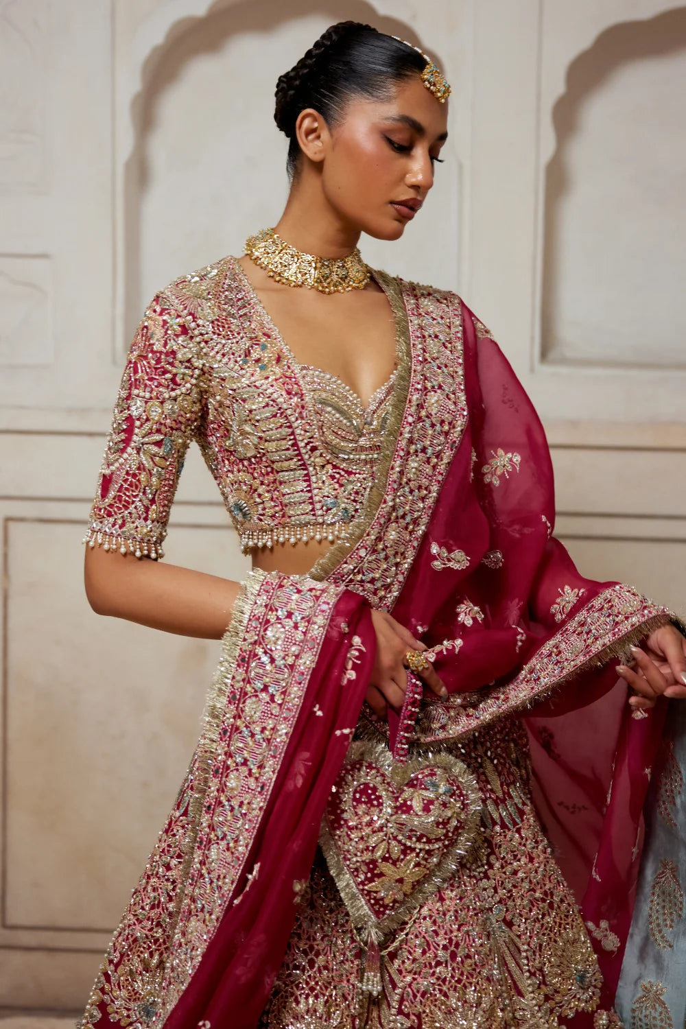 Soraya Darohi Bridals 2026 - Diyar