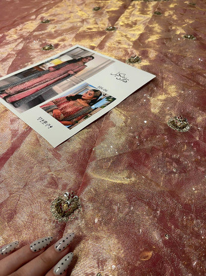 HARIS SHAKEEL - IQRA