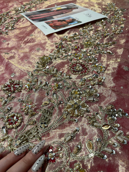 HARIS SHAKEEL - IQRA