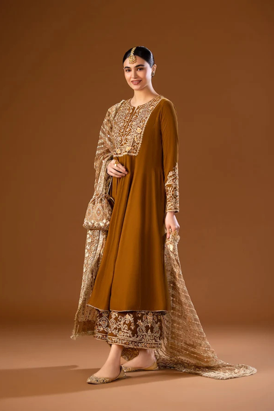 MEHNDI