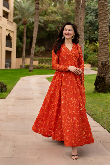 FAIZA SAQLAIN- DENISA