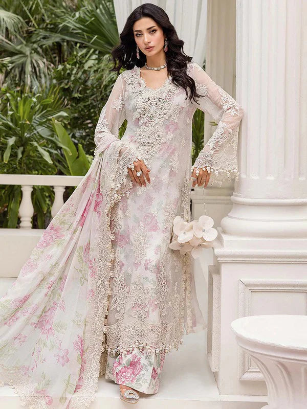 Maria B Chiffon - MPC 101