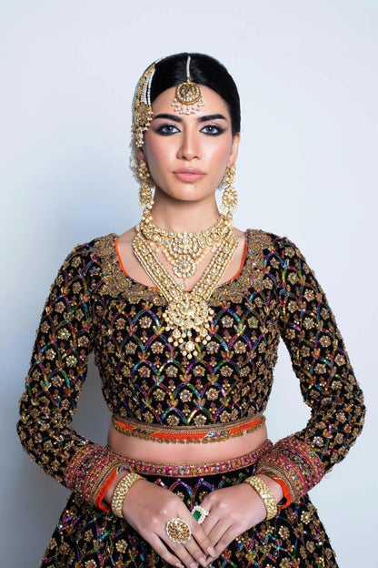 FAHAD HUSSAYN- NAUSHAYZ