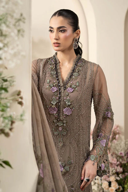 MARIA B CHIFFON-D2