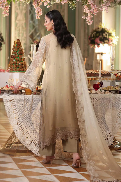 MARIA B CHIFFON 2026