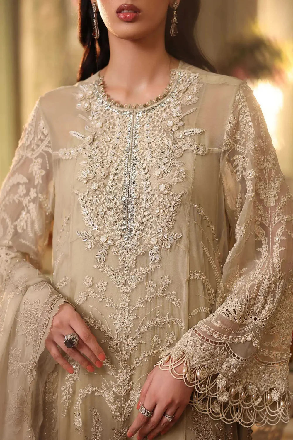 MARIA B CHIFFON 2026