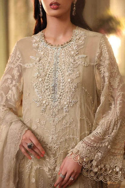 MARIA B CHIFFON 2026