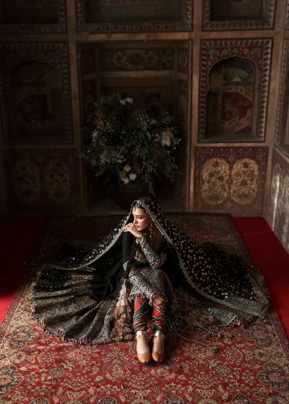 NOOR JEHAN - Hussain Rehar