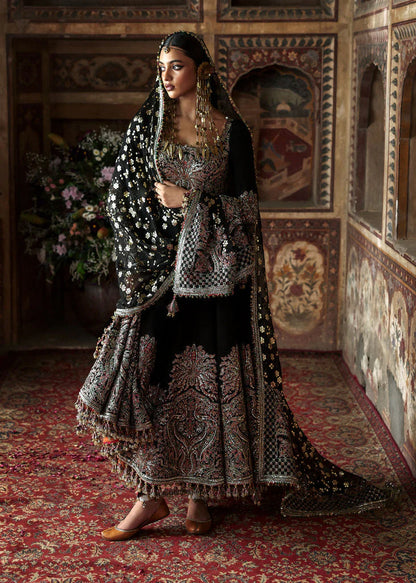 NOOR JEHAN - Hussain Rehar