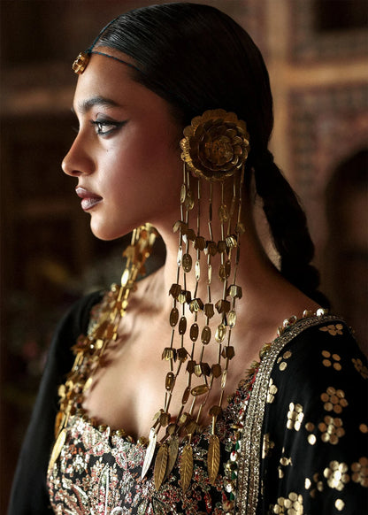 NOOR JEHAN - Hussain Rehar